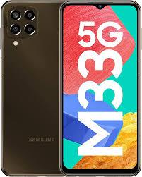 Samsung M33 5G